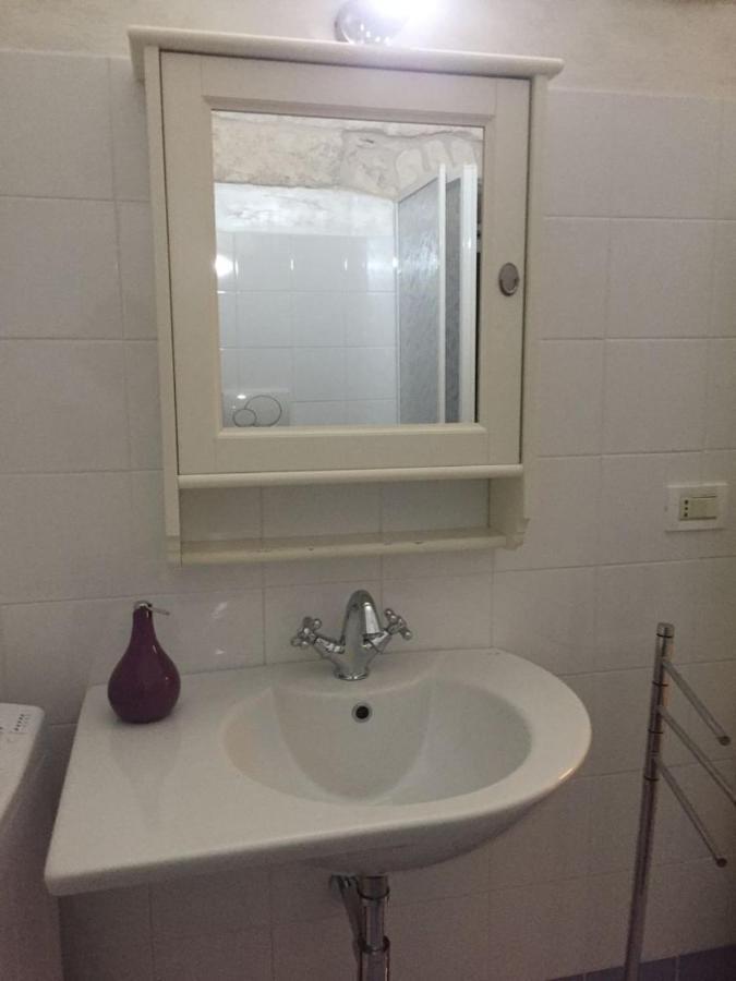 Apartamento La Nicchia Di Paola Ostuni Exterior foto