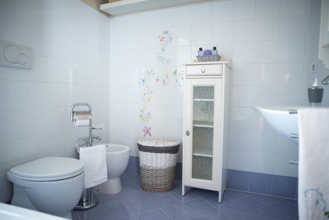 Apartamento La Nicchia Di Paola Ostuni Exterior foto